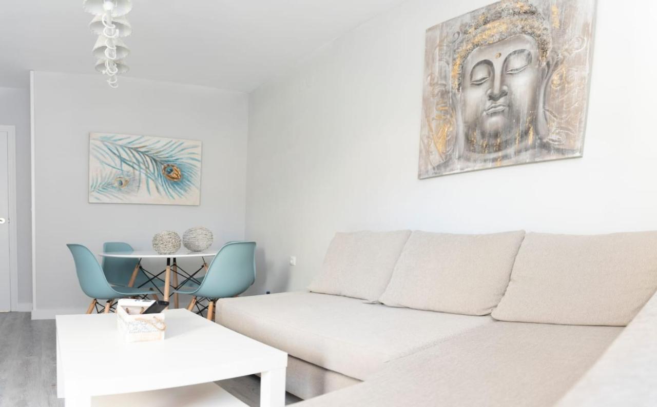 Casa Teresa Lägenhet Cenes De La Vega Exteriör bild